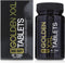 Big Boy Golden XXL - 45 stuks - Erectiepillen