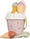 Little Dutch IJsjes Emmerset 14-delig Oceans Dream Roze