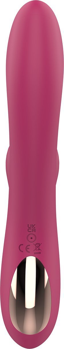 ESSENTIALS DUAL G-SPOT VIBE