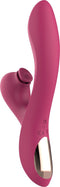 ESSENTIALS DUAL G-SPOT VIBE