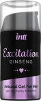 Intt Excitation Stimulerende Gel