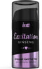 Intt Excitation Stimulerende Gel