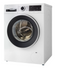 Bosch WGH244A7NL - Wasmachine - i-DOS en Iron Assist - Wit