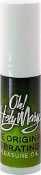 Nuei | OH! HOLY MARY Original Vibrating Pleasure Oil - 6ml