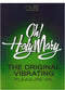 Nuei | OH! HOLY MARY Original Vibrating Pleasure Oil - 6ml