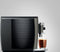 Jura E8 (EC) - Volautomaat - 17 koffievariaties - 1,9L waterreservoir - 280g bonenreservoir - 15 bar pompdruk