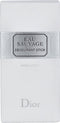 Dior Eau Sauvage Deodorant Stick 75 ml - Heren