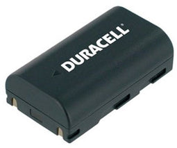 Duracell DR9669 - Accu Li-Ion 1500mAh - 16mm x 45mm x 34mm