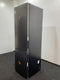 LG GBP62MCNBC - Koelvries-combinatie - Total No-Frost - Mat zwart