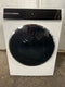 Bosch WRB247C40 - Warmtepompdroger - 9 kg - Energieklasse A - Wit