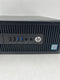 HP ProDesk 600 G2 SFF - Desktop - Intel Core i5-6500 - Compact ontwerp