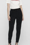 ONLY ONLPOPTRASH LIFE EASY COL PANT PNT NOOS - Dames Broek - Ruimvallend - Maat W30 X L32