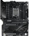 ASUS ROG CROSSHAIR X870E APEX - Moederbord - AM5 - DDR5 - Wi-Fi 7 - 128 GB