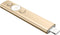 Logitech Spotlight - Presentatieapparaat - 30 meter bereik - Goud