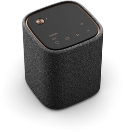 Yamaha WS-X1A - Draadloze Speaker - IP67 Waterbestendig - Stijlvol Ontwerp