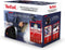 Tefal GV9230 - Stoomgenerator - 7,6 bar 550 g/min zwart rood