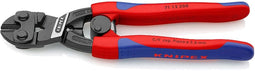 Knipex 7112200 CoBolt Boutensnijder - 200mm - Hoge snijcapaciteit - Staal