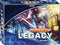 Pandemic Legacy Blue - Bordspel - Engelstalig Bordspel