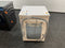 LG F4WR7011S1W - Wasmachine - 11 kg - TurboWash™ 39 - Stoomfunctie - Wit