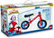 Marvel Spidey Loopfiets Met 2 Wielen - Loopfiets