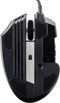 Corsair Scimitar RGB Elite - Gaming Muis - 17 Programmeerbare Knoppen - 18.000 DPI