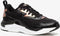 PUMA X-Ray Lite Metallic - Lage sneakers - Metallic accenten - Puma Black-Rose Gold - Maat 41