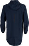 AGU GO Parka Kids - Regenjas Essential - Waterdicht Ademend - Blauw - 128