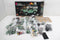 LEGO Icons Land Rover Classic Defender 90 - Bouwpakket voor Volwassenen - 2336 onderdelen - Zandgroen