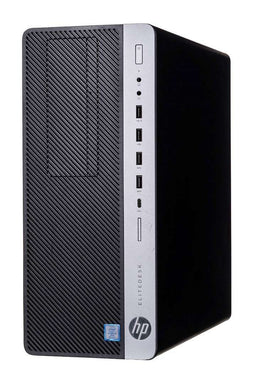 HP EliteDesk 800 G4 i5-8500 16GB 256GB SSD TOWER Win11pro Gebruikt