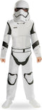 Star Wars Stormtrooper Classic - Verkleedkleding - Pak en half masker - Maat L 128/134