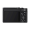 Panasonic Lumix DC-TZ99 zwart