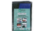 Topprotect Dekkleed Heavy Duty - Dekkleed 4x6m - Blauw/Groen