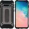 iMoshion Hoesje Geschikt voor Samsung Galaxy S10 Hoesje - iMoshion Rugged Xtreme Backcover - Zwart