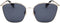 MaxMara MM0043 63V Zonnebril - Dames - Goudkleurig