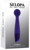 Massager Selopa Selopa Paars