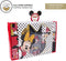 Kadobox - Minnie Mouse 2500001905 (12 pcs)