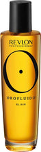 Orofluido - Elixir - 100ml