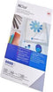 GBC Inbindomslag - A4 - 200 micron - Transparant PVC (100 stuks)
