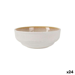 Serveerschaal La Mediterránea Calobra Ø 13,2 cm (24 Stuks)