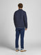 JACK&JONES JJWIPER LIGHT JACKET - Heren Jas - Dun en lichtgewicht - Donkerblauw