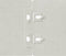 vidaXL - Gazonranden - 50 - st - 10x103 - cm - roestvrij - staal