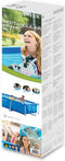Intex Rectangular Frame Pool - Opzetzwembad 300 x 200 x 75 cm - Eenvoudig te monteren - Inhoud 3834 l