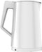 AENO EK8S - Slimme Waterkoker - 1.7L 2200W Temperatuurregeling Wi-Fi - Wit