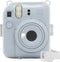 Fujifilm Instax Mini 12 - Beschermhoes - Schokbestendig - Glitter transparant