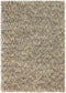 Brink en Campman - Rocks mix 70401 Vloerkleed - 140x200 - Rechthoek - Laagpolig,Structuur Tapijt - Modern - Meerkleurig
