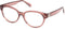 Brillenframe Dames Guess GU8245-55071 Bordeaux