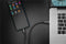 Goobay 71221 - USB-C naar USB-A kabel - USB3.0 tot 5 Gbit/s 200 cm - Zwart