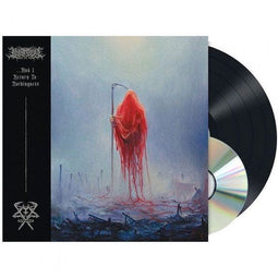 Lorna Shore - ...And I Return To Nothingness - EP - Standard Edition