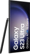 Samsung Galaxy S23 Ultra - Smartphone - 12GB RAM - 512GB opslag - Zwart