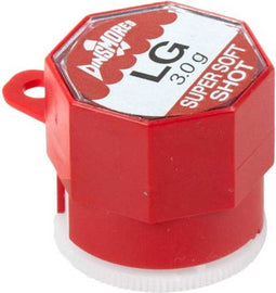 Dinsmores - Single Shot LG - Lood 40 g - Zilver